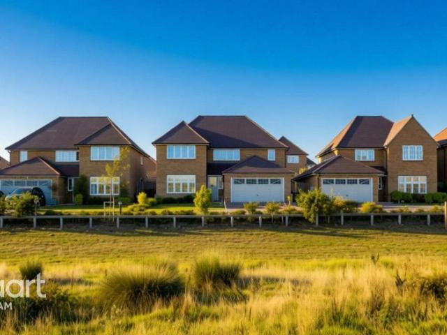 House for sale in Meadow View, Braintree