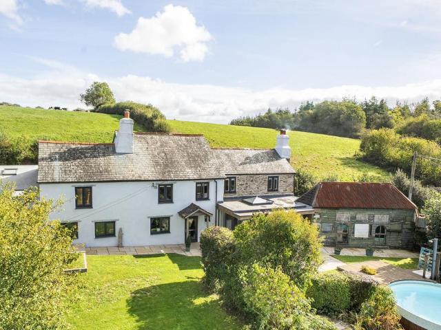 House for sale in Old Mill, Higherland