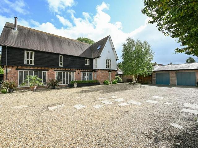 House for sale in Wigbeth, East Dorset