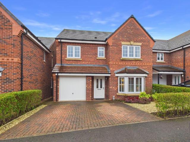 House for sale in Frankwell, Shropshire
