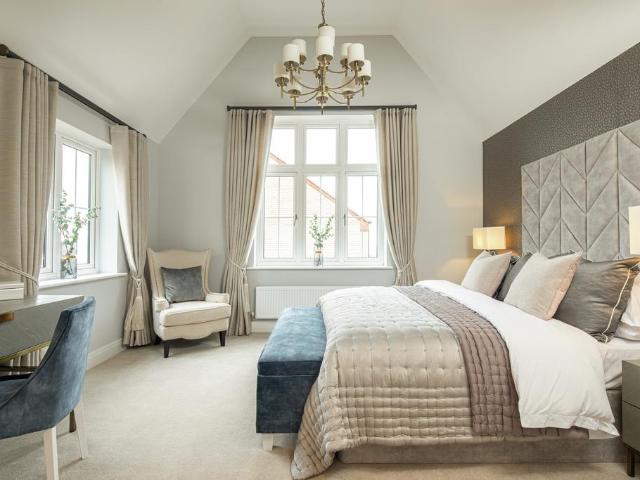 House for sale in Ladygrove, Berrick Salome