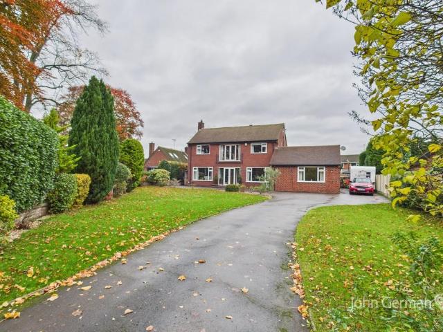 House for sale in The Heath, Beamhurst