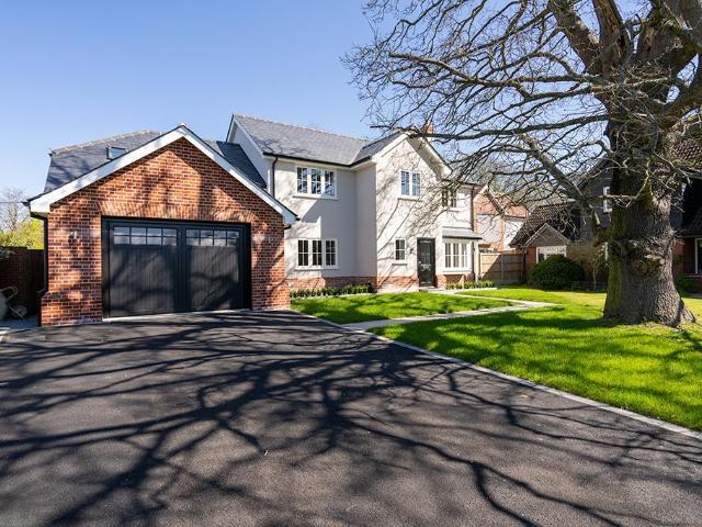 House for sale in Chelmsford, Essex