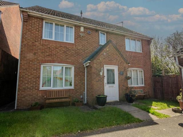 House for sale in Pontprennau, Falcon Lodge