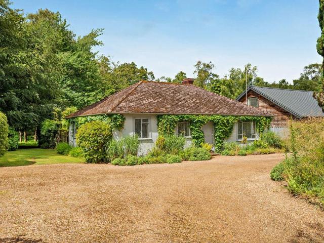 House for sale in Holmbury St Mary, Westborough