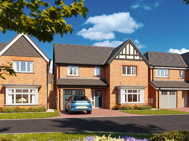 House for sale in Gedling, East Midlands