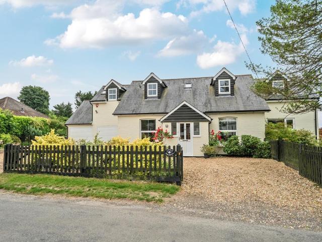 House for sale in Bolton Low Houses, Hampshire