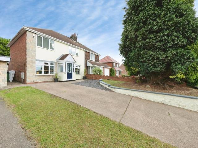House for sale in Potters Corner, East Midlands