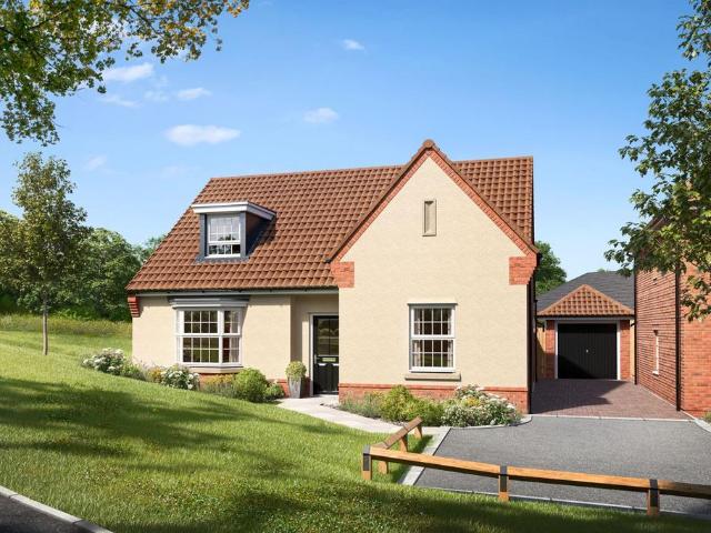 House for sale in Great Burstead, Essex