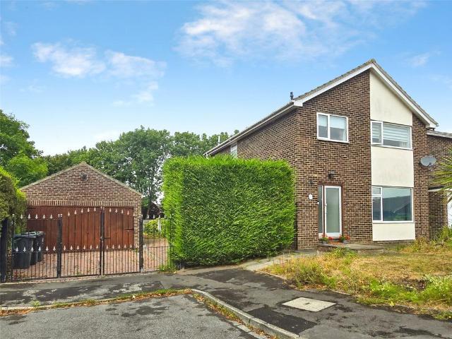 House for sale in Darlington