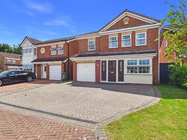 House for sale in Sober Hall, Ingleby Barwick