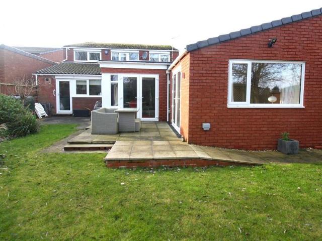 House for sale in Fenny Stratford, Isle Of Man