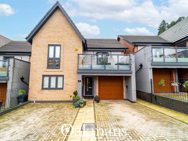 House for sale in Isle Of Man