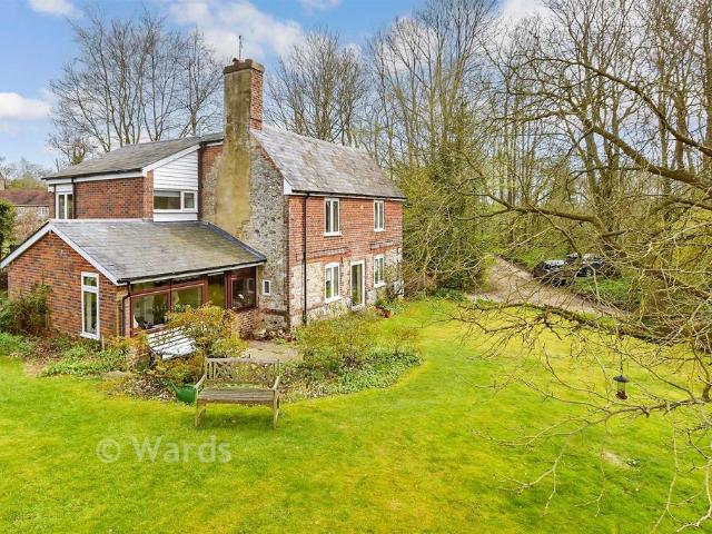 House for sale in Bourne Vale, Kent