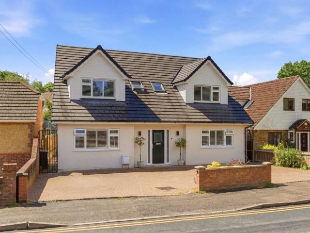 House for sale in St Stephen, Five Acres
