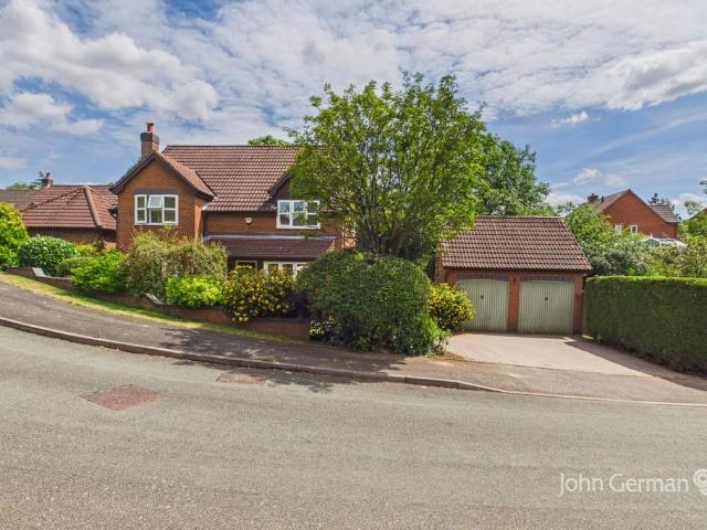 House for sale in Brizlincote, Beamhurst