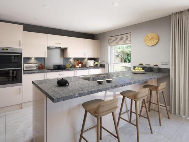 House for sale in Kingsmead, Egglescliffe