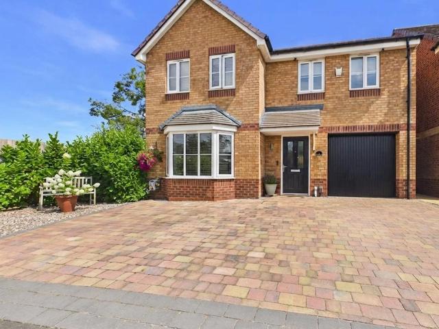 House for sale in Creswell, Baswich
