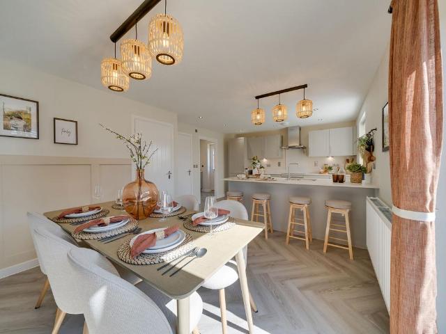 House for sale in Stokesby, Norfolk