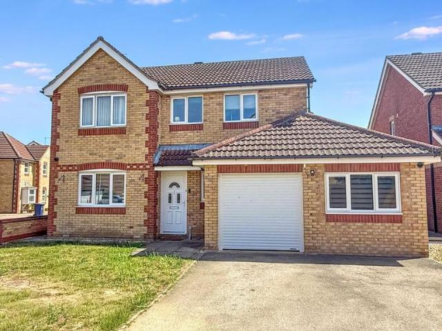 House for sale in Doddington, Four Gotes