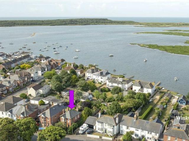 House for sale in Christchurch