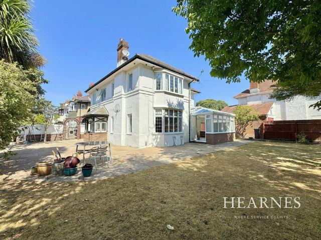 House for sale in Boscombe, Bournemouth