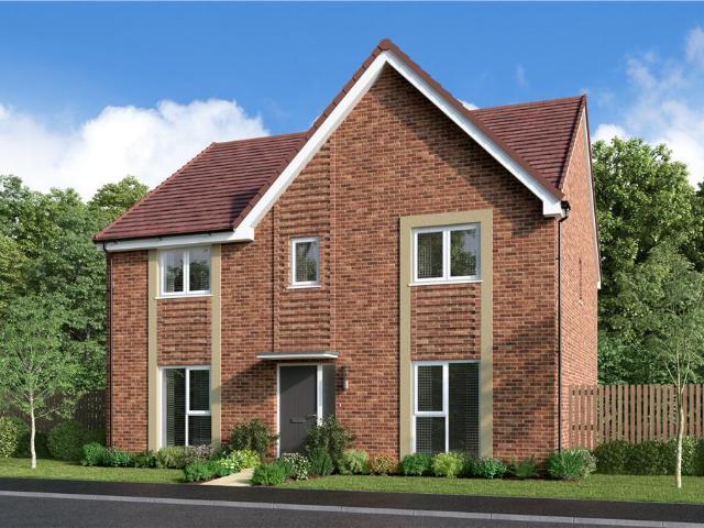 House for sale in Hall Farm, Tyne And Wear