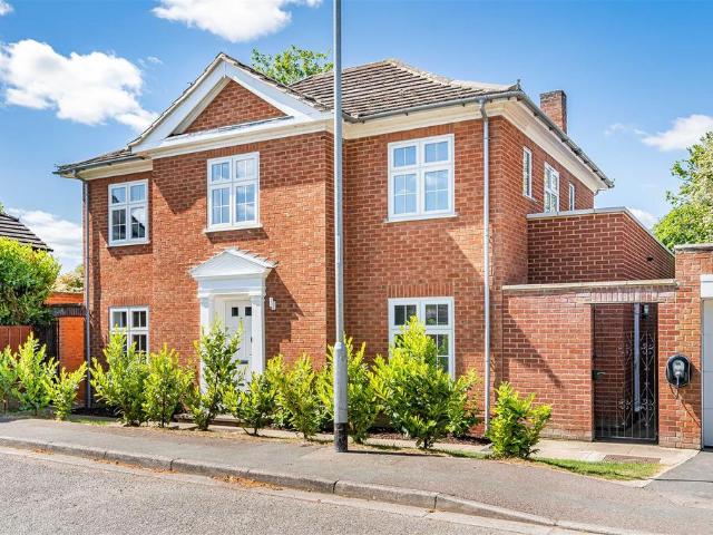 House for sale in Harston, South Cambridgeshire