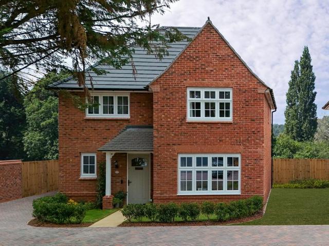 House for sale in Harlington, Bedfordshire