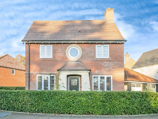 House for sale in Sudbury, Chelmondiston