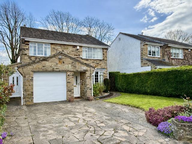 House for sale in Wetherby