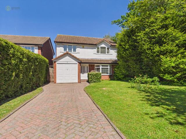 House for sale in Minworth, West Midlands