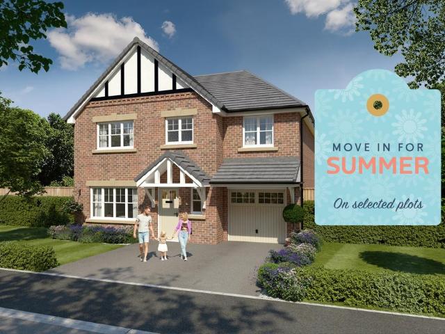 House for sale in Wigan, Isle Of Man
