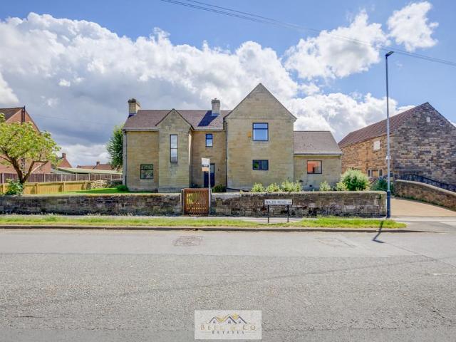 House for sale in Kiveton Park, South Yorkshire