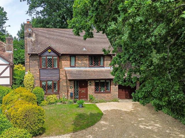 House for sale in Storrington and Sullington, Horsham