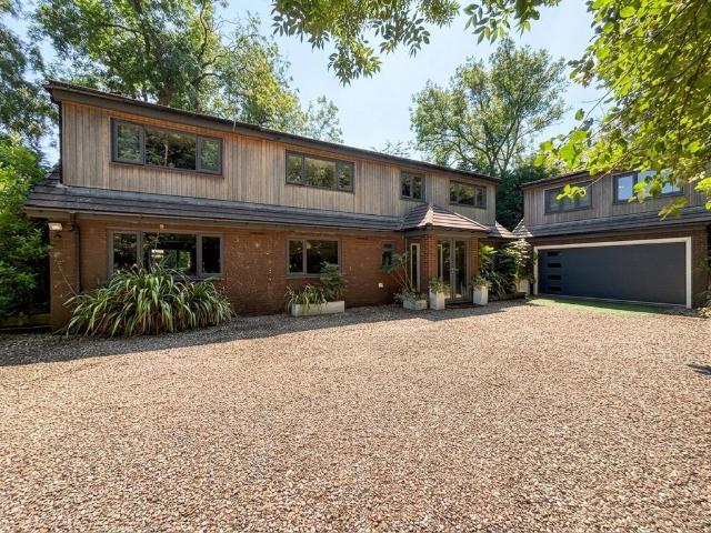 House for sale in Higher Green, Wigan