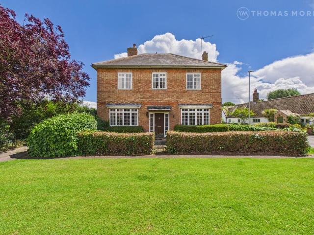 House for sale in Huntingdon, Cambridgeshire