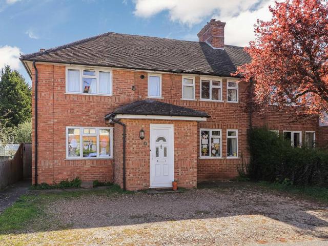 House for sale in Blennie's Patch, South Cambridgeshire