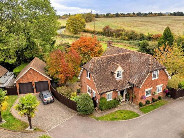 House for sale in Epping, Essex