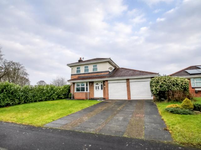 House for sale in Washington, Tyne And Wear