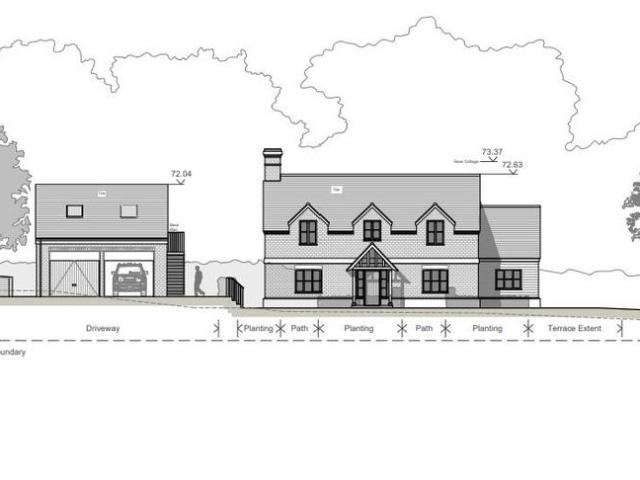 House for sale in Somerset