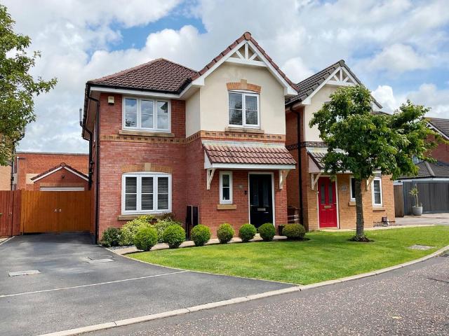 House for sale in Marshside, Southport