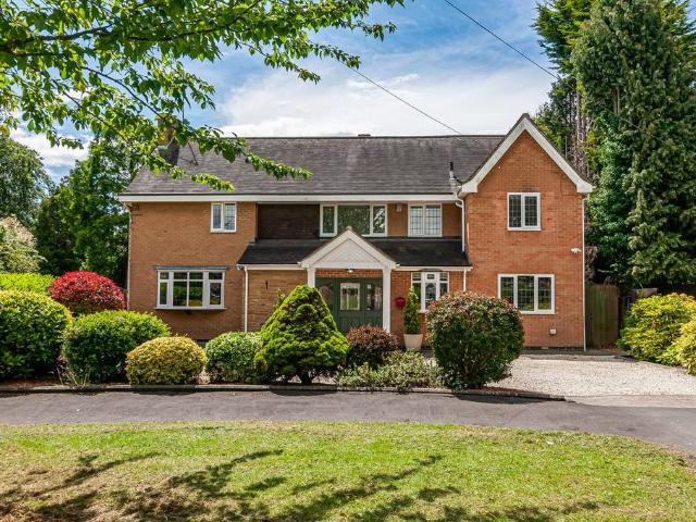 House for sale in Kirk Ella, East Riding Of Yorkshire