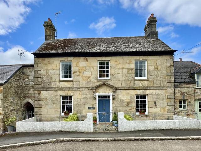 House for sale in Hendra Croft, Cornwall