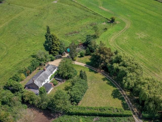 House for sale in Tilney All Saints, Brookville