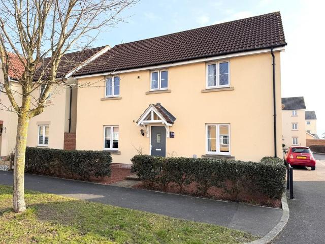 House for sale in Port Marine, Portishead