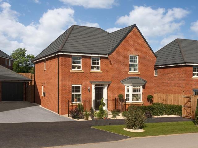 House for sale in Pontefract, West Yorkshire