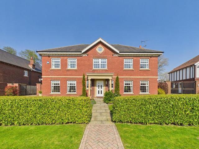 House for sale in Hessle, East Riding Of Yorkshire