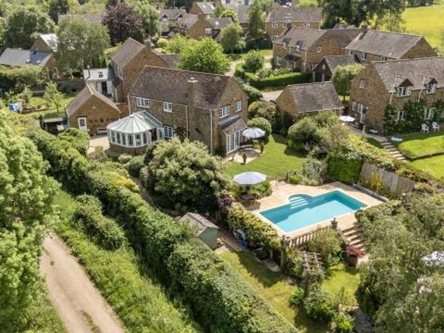 House for sale in Clifton, Cherwell