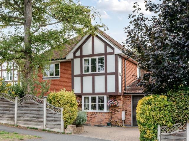 House for sale in Great Bookham, Mole Valley